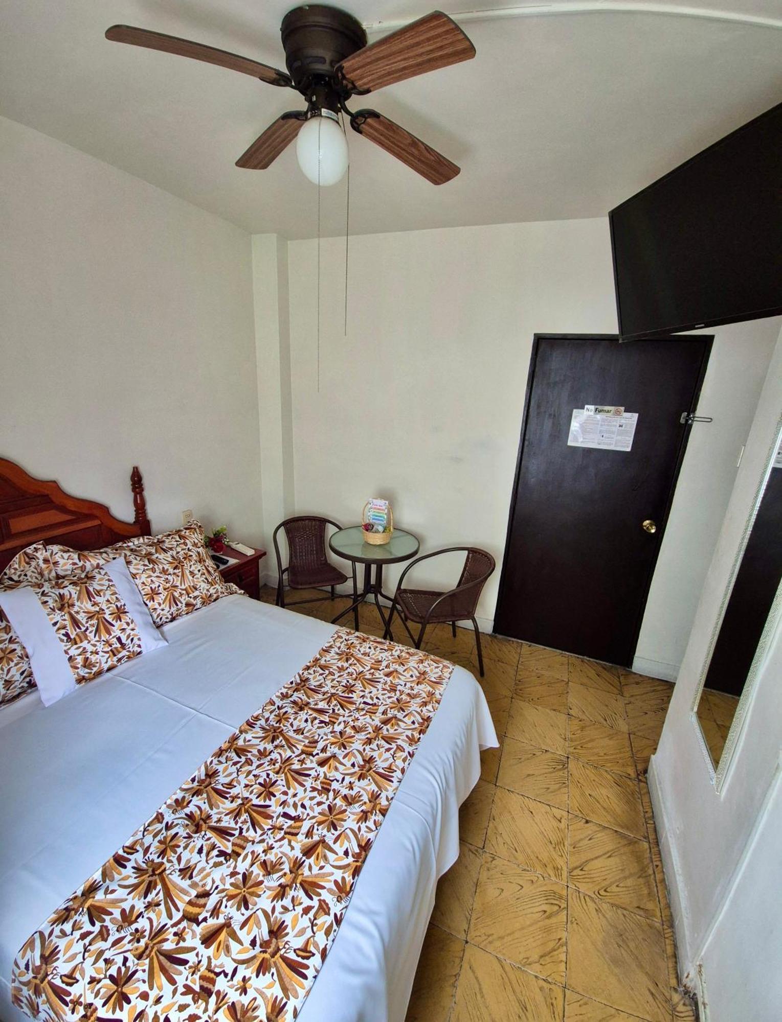 Hotel Catalina Orizaba  Exterior photo